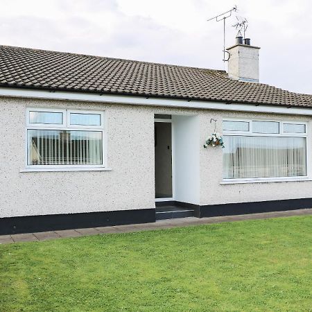 Hazel Cottage Portrush Esterno foto
