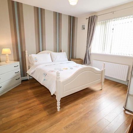 Hazel Cottage Portrush Esterno foto