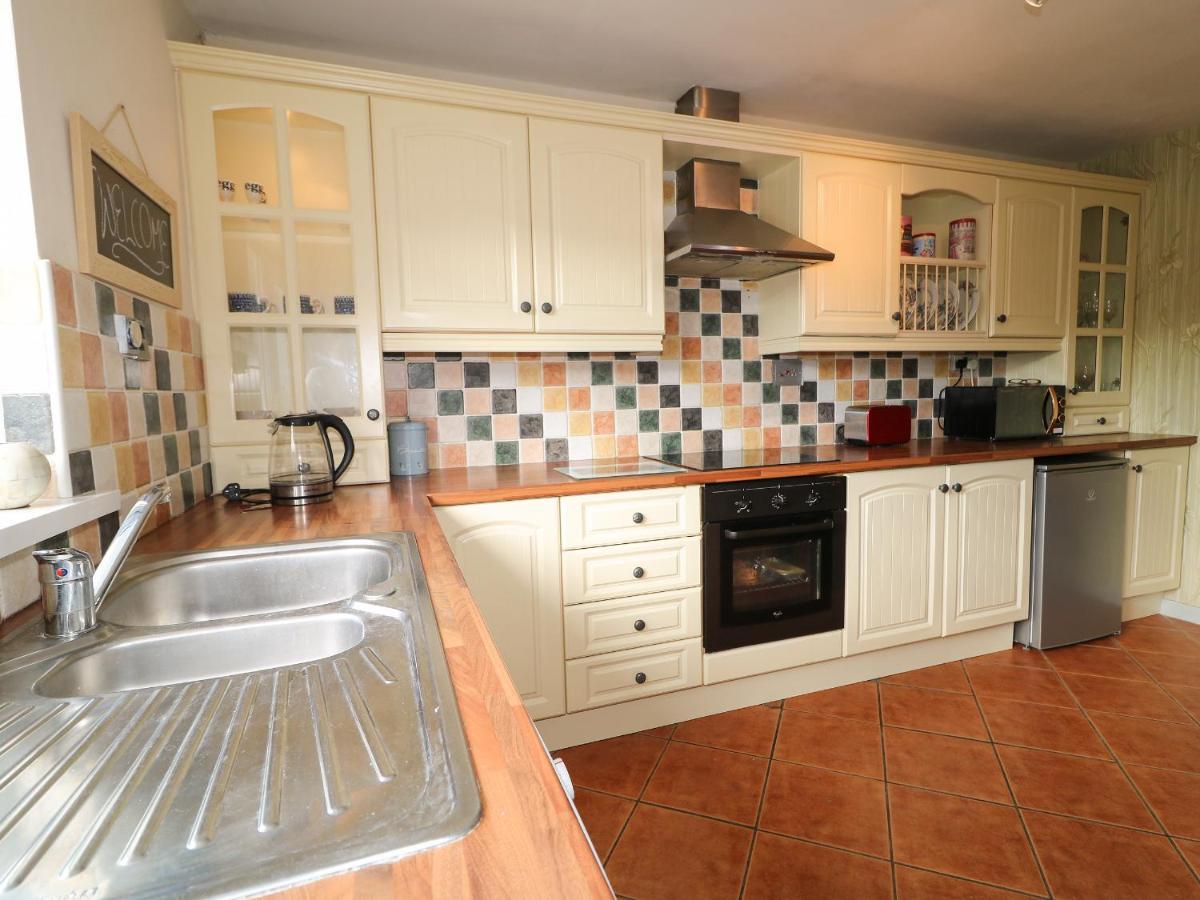 Hazel Cottage Portrush Esterno foto