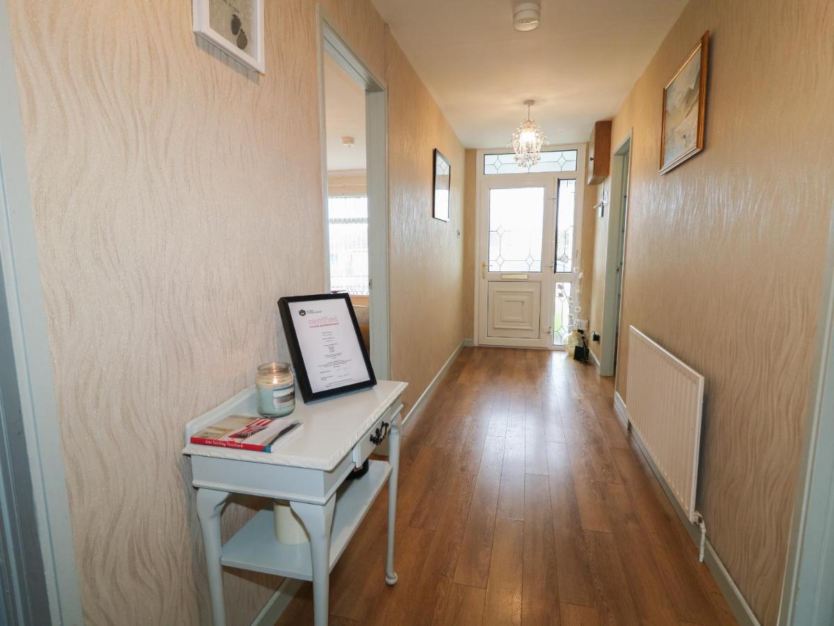 Hazel Cottage Portrush Esterno foto