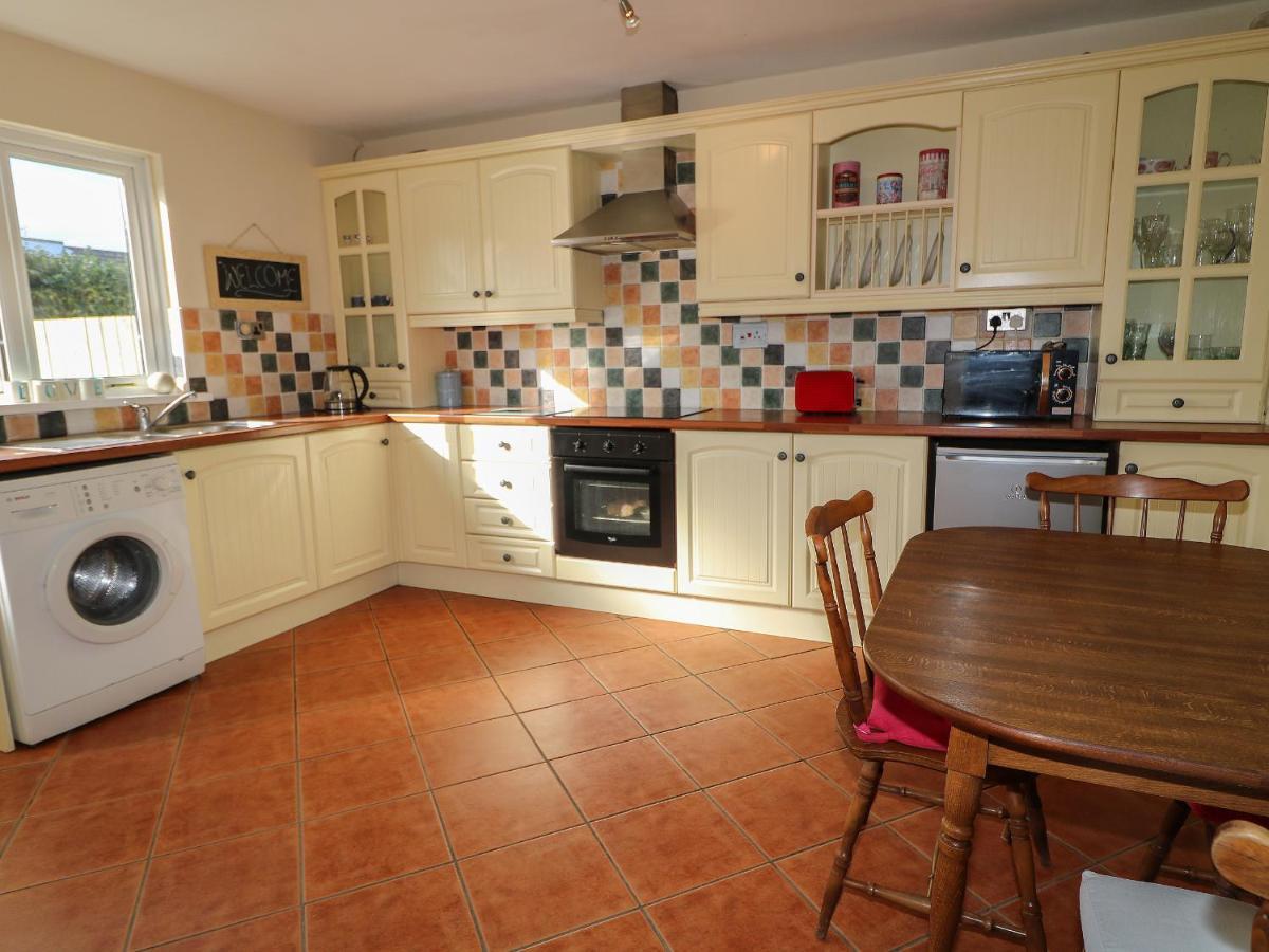 Hazel Cottage Portrush Esterno foto
