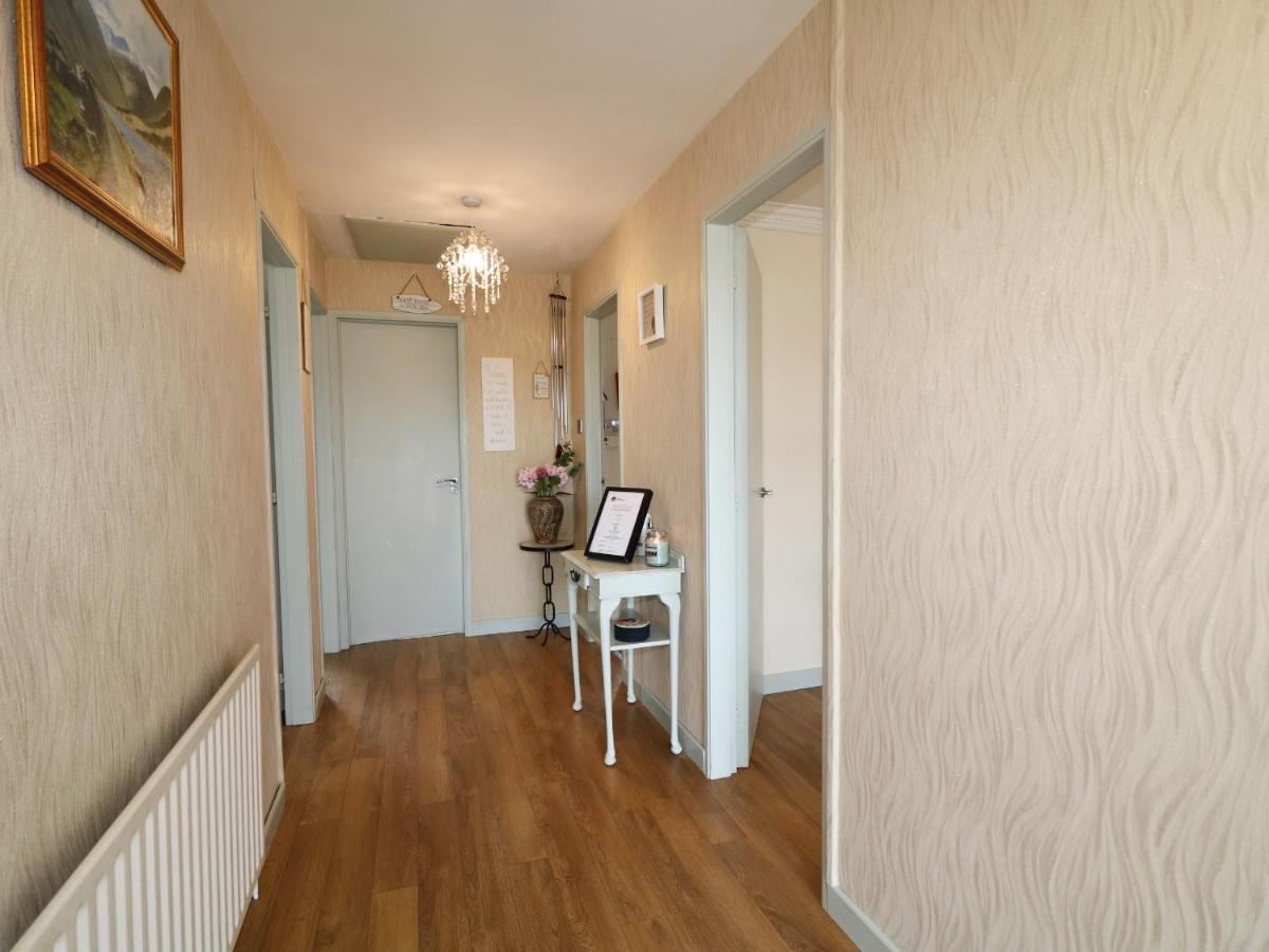Hazel Cottage Portrush Esterno foto