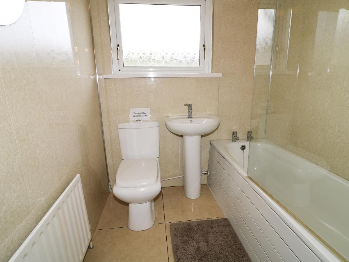 Hazel Cottage Portrush Esterno foto