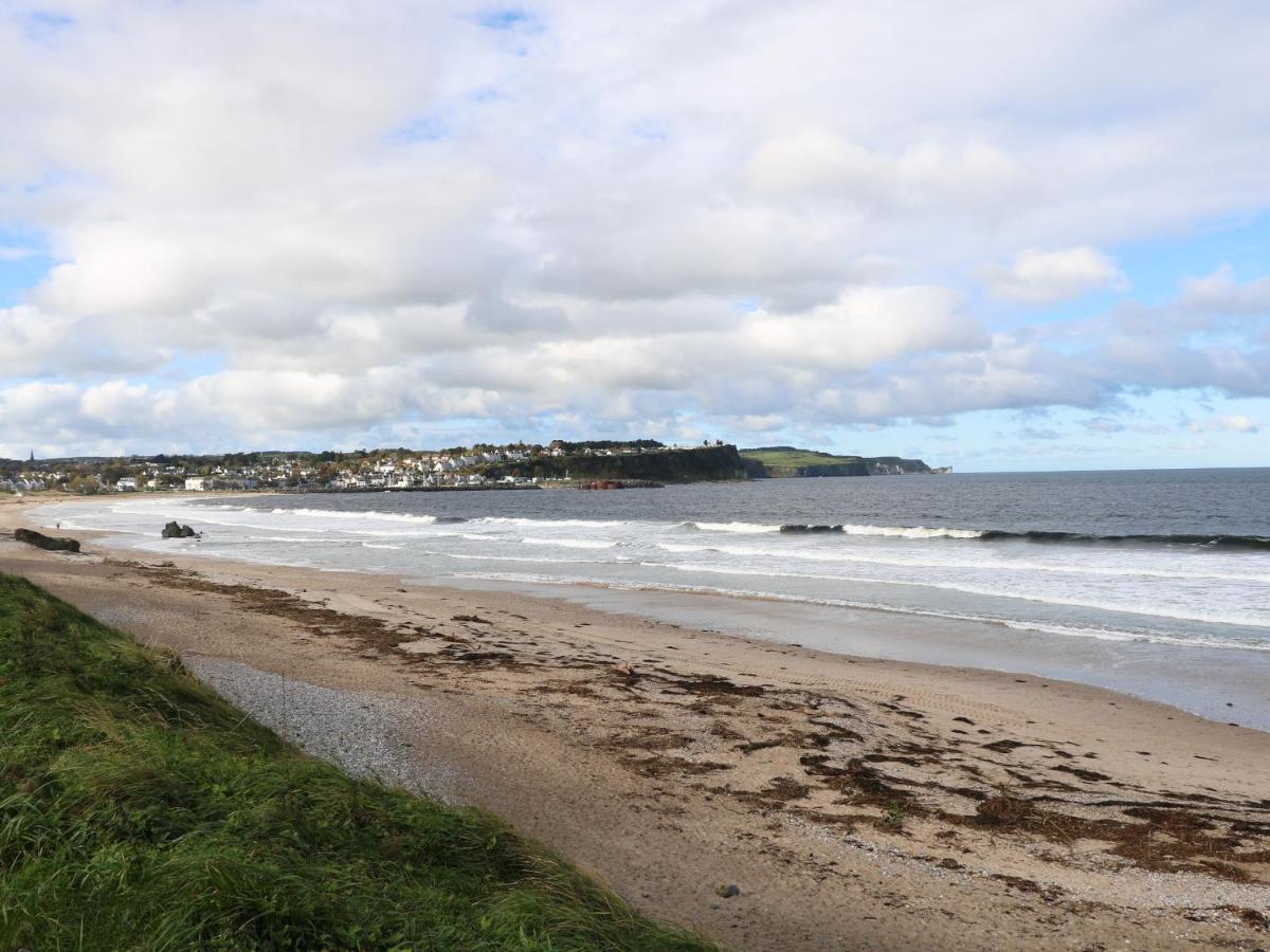 Hazel Cottage Portrush Esterno foto