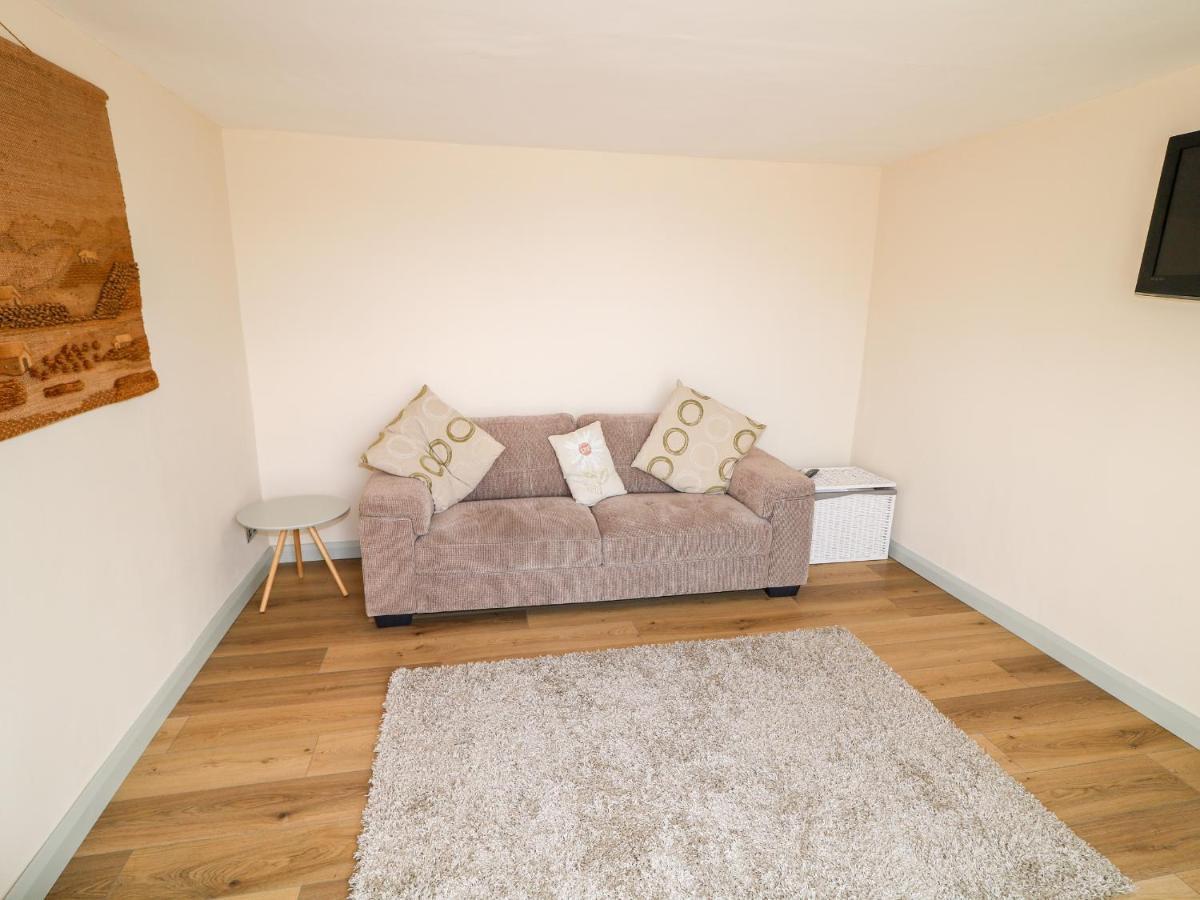 Hazel Cottage Portrush Esterno foto
