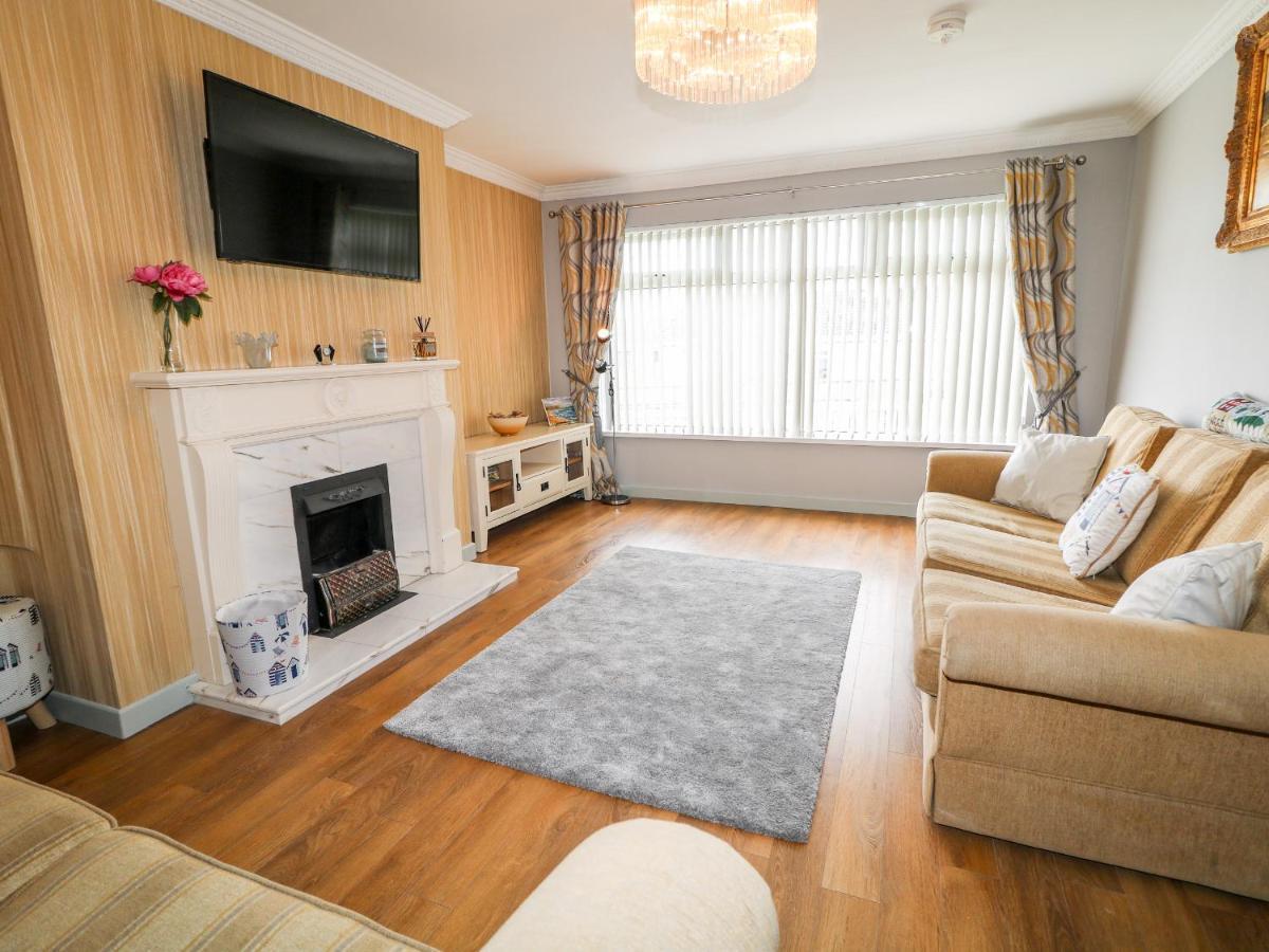 Hazel Cottage Portrush Esterno foto